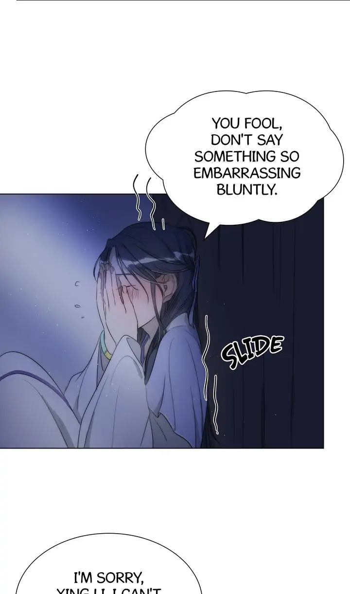I’ve Waited for the Fairy Teacher for Hundreds of Years Chapter 31 - page 5