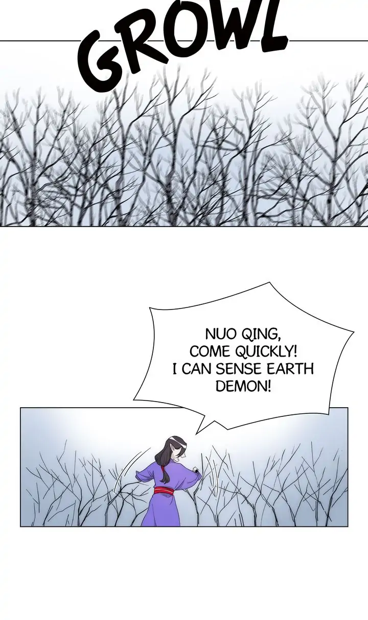 I’ve Waited for the Fairy Teacher for Hundreds of Years Chapter 34 - page 10