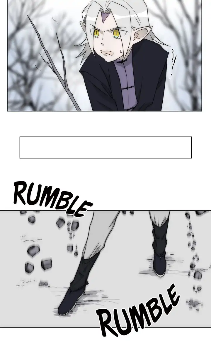 I’ve Waited for the Fairy Teacher for Hundreds of Years Chapter 34 - page 12