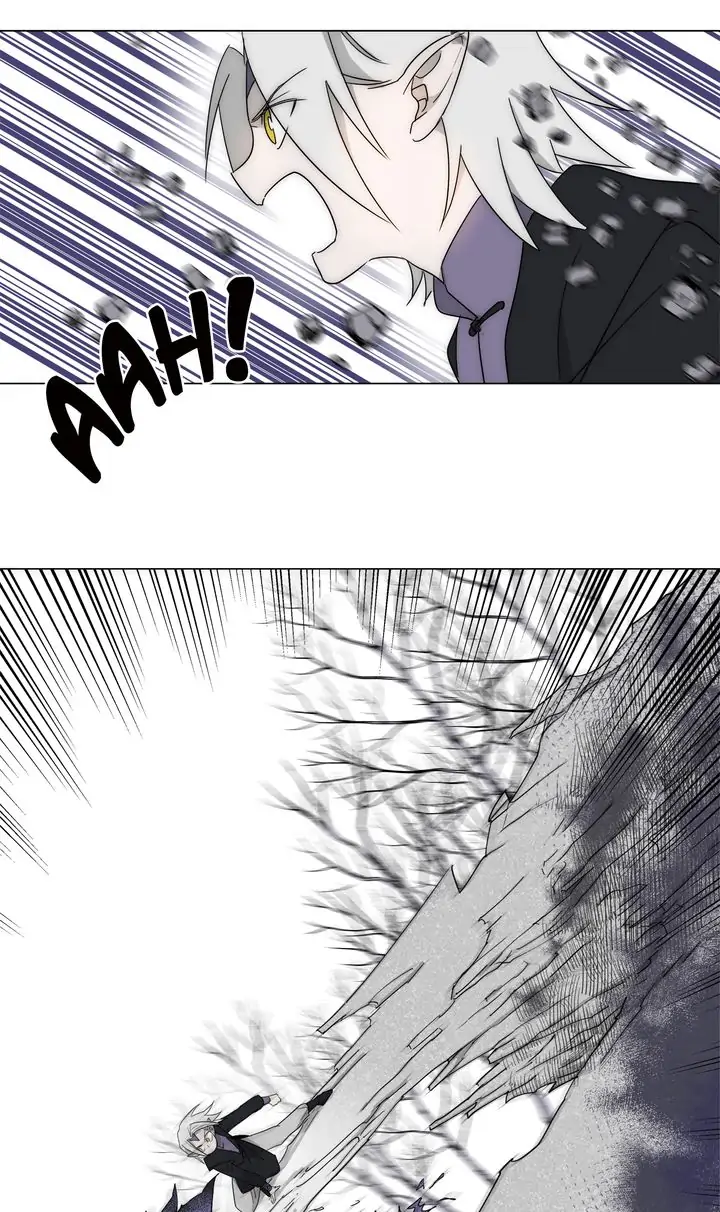 I’ve Waited for the Fairy Teacher for Hundreds of Years Chapter 34 - page 13