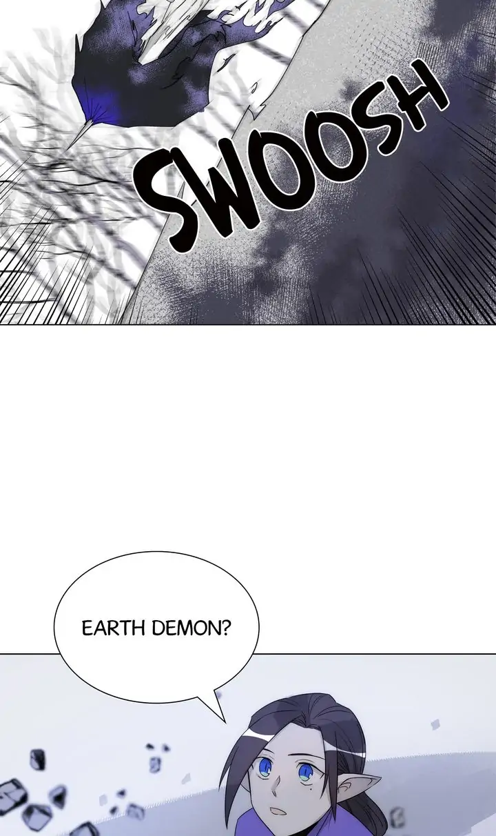 I’ve Waited for the Fairy Teacher for Hundreds of Years Chapter 34 - page 14