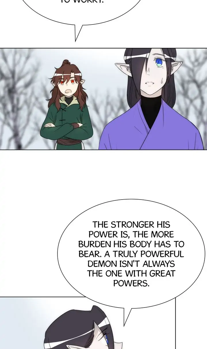 I’ve Waited for the Fairy Teacher for Hundreds of Years Chapter 34 - page 16