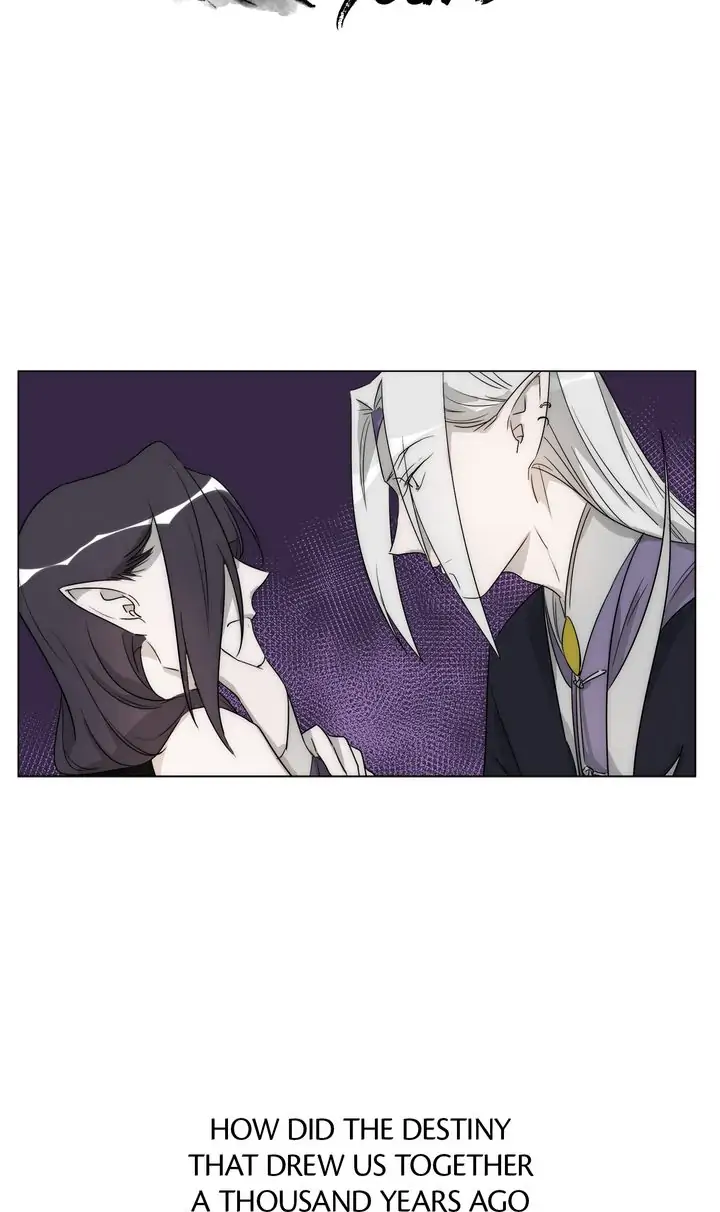 I’ve Waited for the Fairy Teacher for Hundreds of Years Chapter 34 - page 2