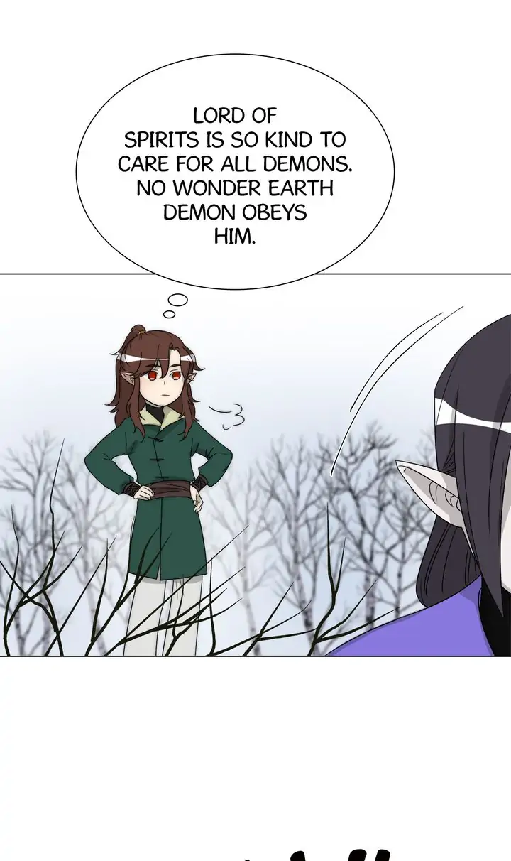 I’ve Waited for the Fairy Teacher for Hundreds of Years Chapter 34 - page 9