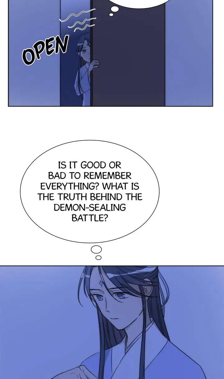 I’ve Waited for the Fairy Teacher for Hundreds of Years Chapter 35 - page 15