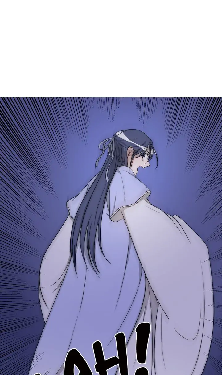 I’ve Waited for the Fairy Teacher for Hundreds of Years Chapter 35 - page 20