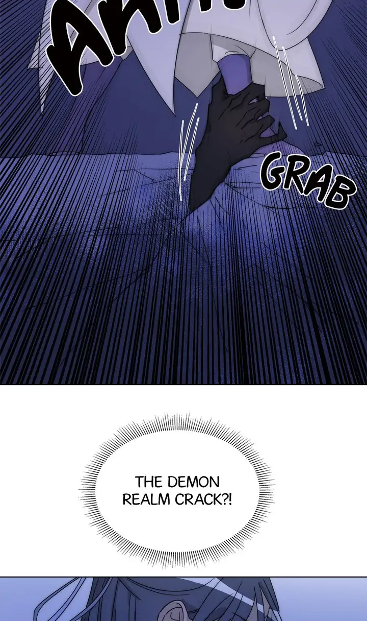 I’ve Waited for the Fairy Teacher for Hundreds of Years Chapter 35 - page 21