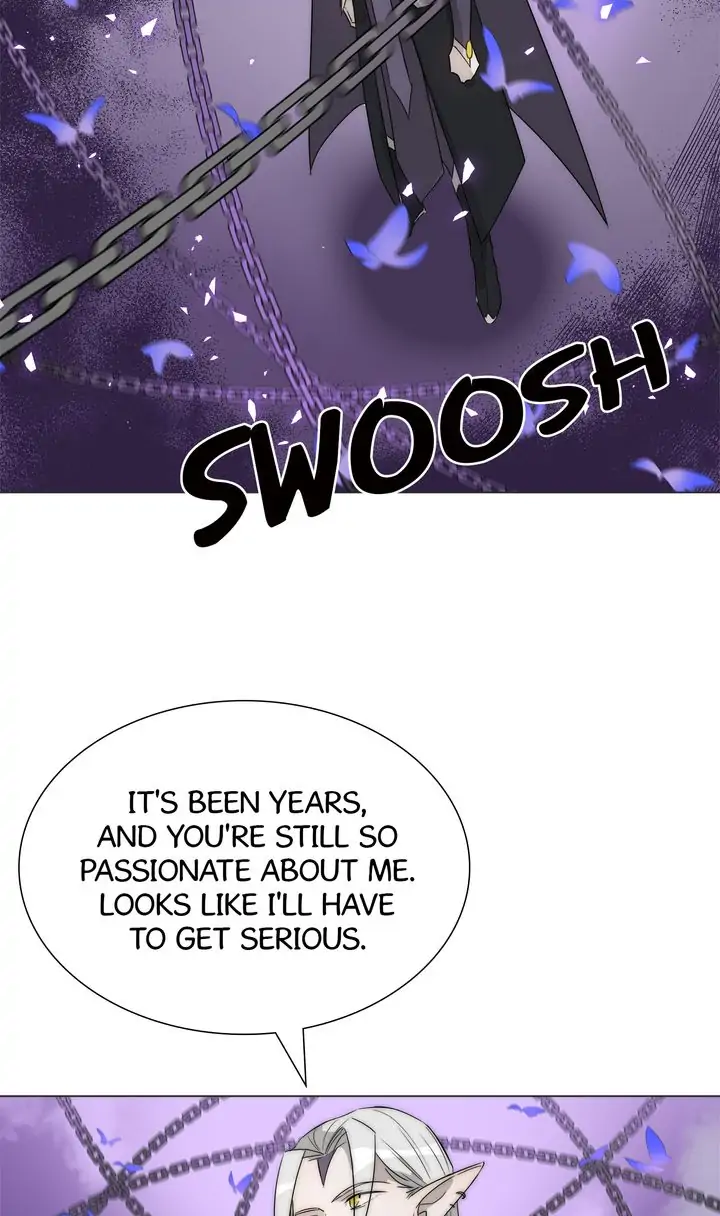 I’ve Waited for the Fairy Teacher for Hundreds of Years Chapter 35 - page 5