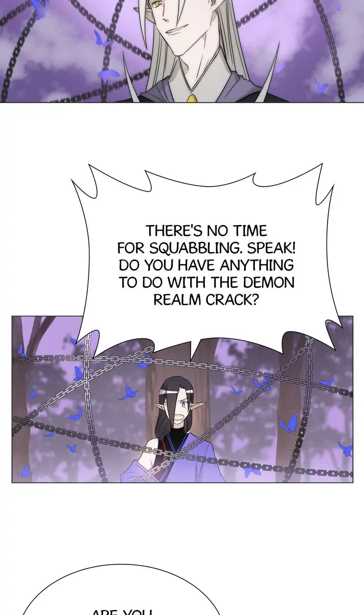 I’ve Waited for the Fairy Teacher for Hundreds of Years Chapter 35 - page 6