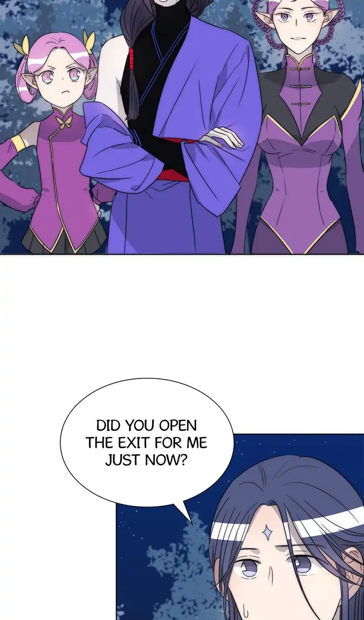 I’ve Waited for the Fairy Teacher for Hundreds of Years Chapter 37 - page 10