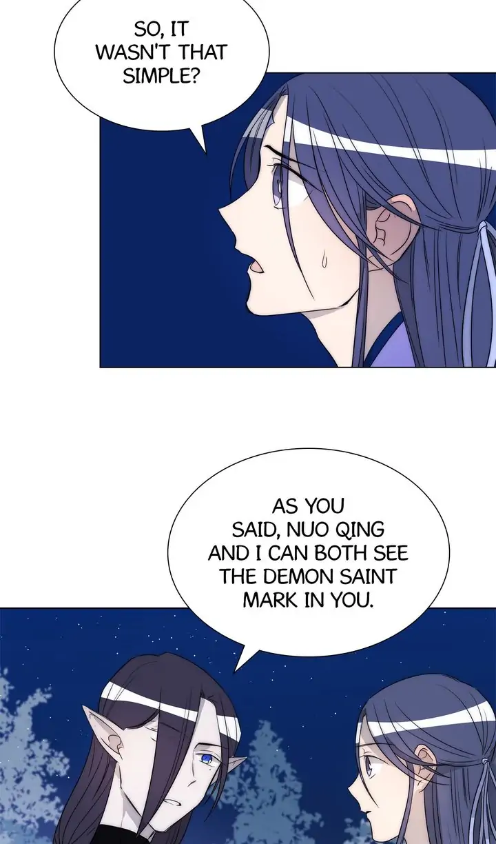 I’ve Waited for the Fairy Teacher for Hundreds of Years Chapter 37 - page 17