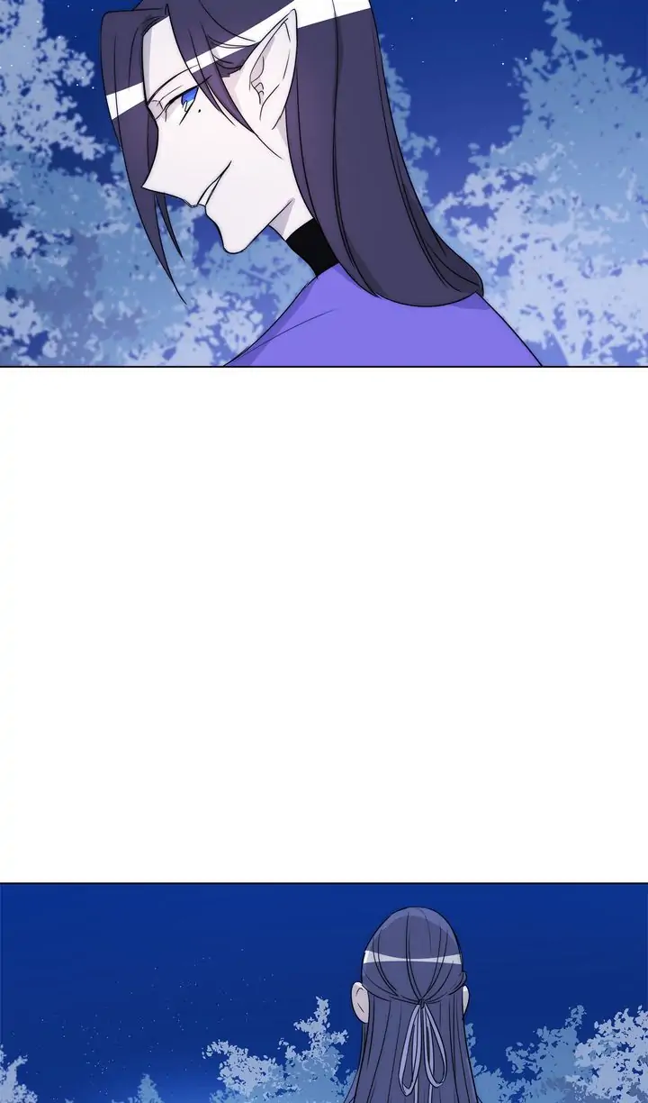 I’ve Waited for the Fairy Teacher for Hundreds of Years Chapter 37 - page 20