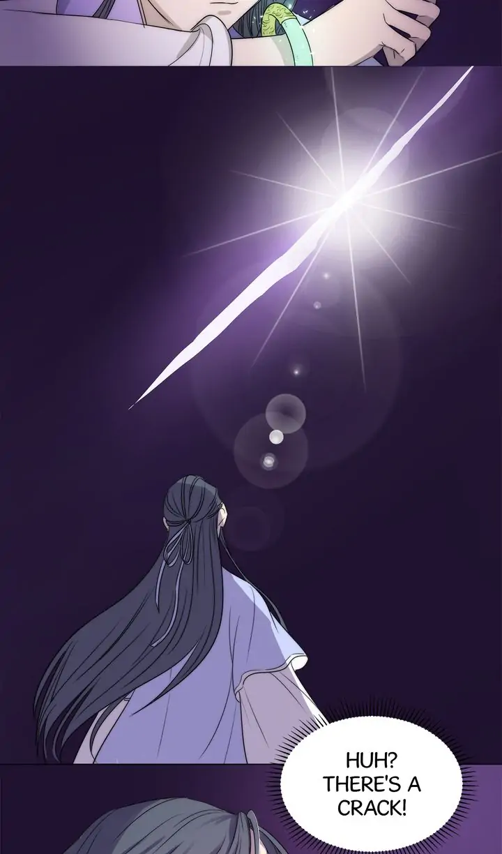 I’ve Waited for the Fairy Teacher for Hundreds of Years Chapter 37 - page 6