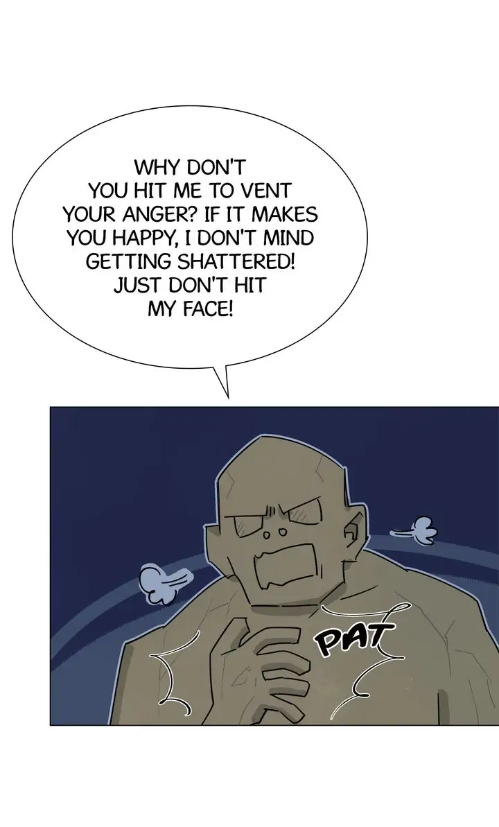 I’ve Waited for the Fairy Teacher for Hundreds of Years Chapter 38 - page 10