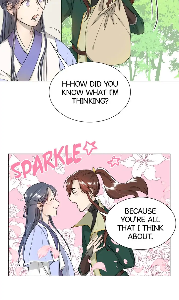 I’ve Waited for the Fairy Teacher for Hundreds of Years Chapter 5 - page 12