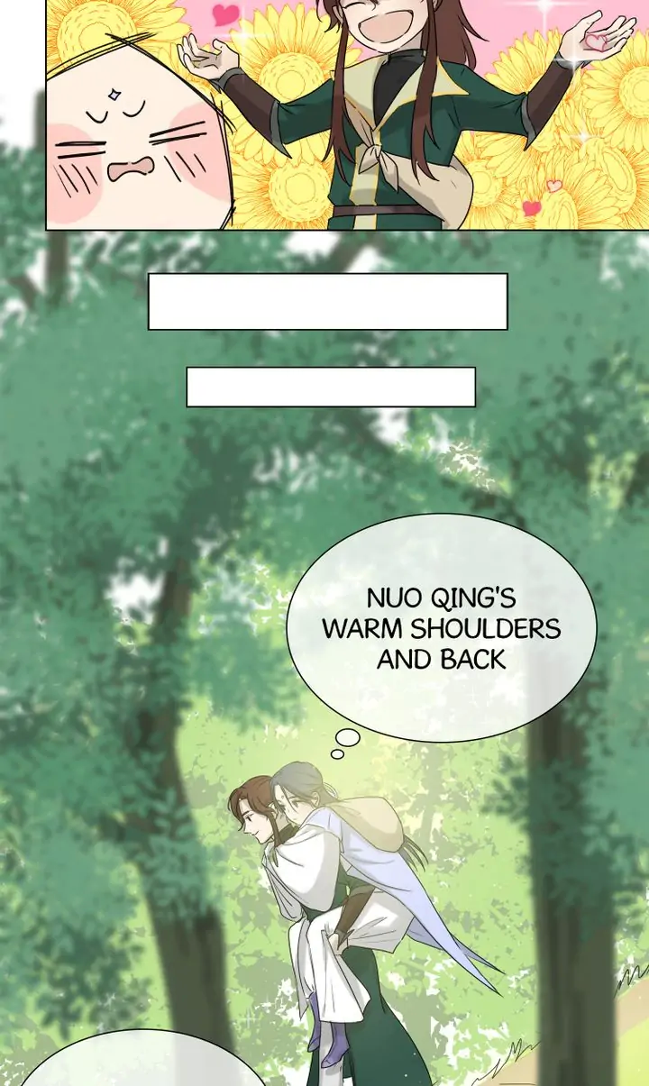 I’ve Waited for the Fairy Teacher for Hundreds of Years Chapter 5 - page 17