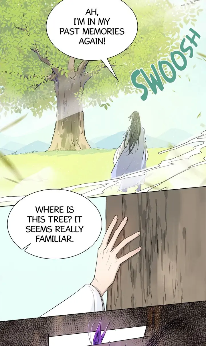 I’ve Waited for the Fairy Teacher for Hundreds of Years Chapter 5 - page 5