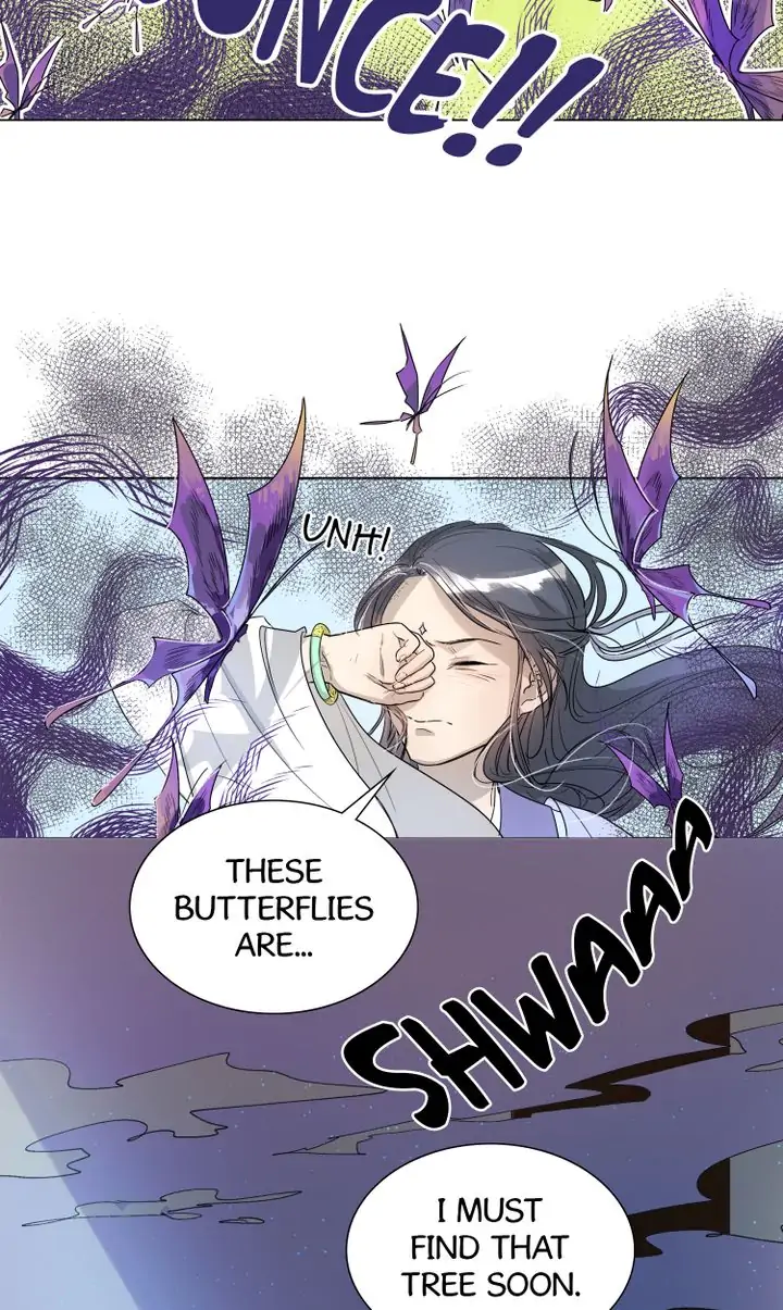 I’ve Waited for the Fairy Teacher for Hundreds of Years Chapter 5 - page 8