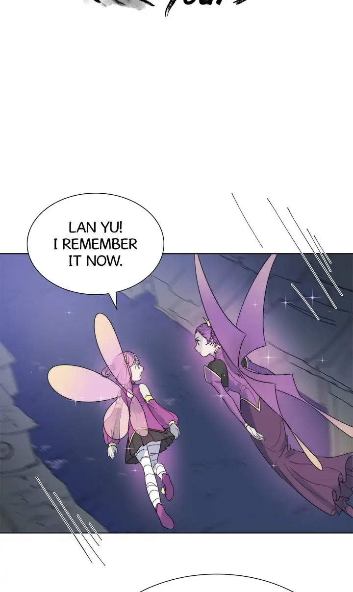 I’ve Waited for the Fairy Teacher for Hundreds of Years Chapter 30 - page 2