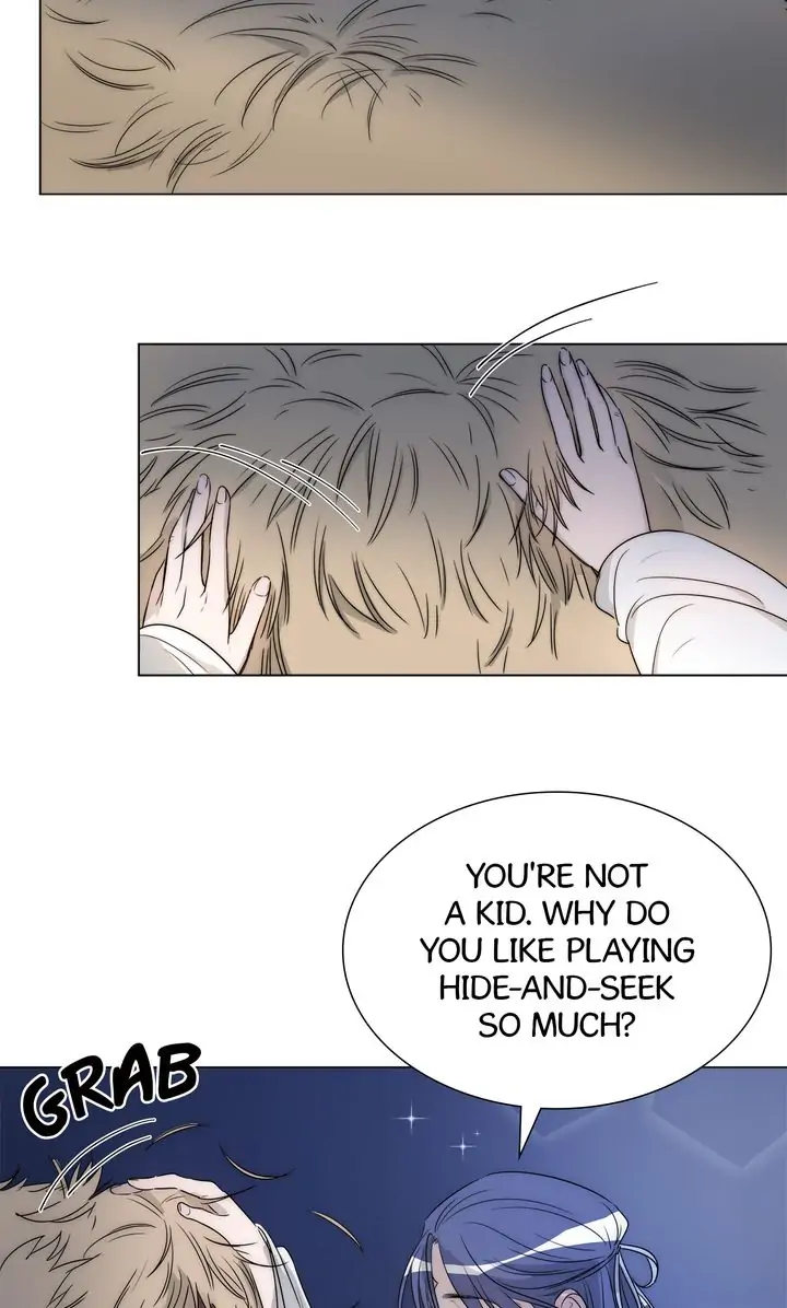 I’ve Waited for the Fairy Teacher for Hundreds of Years Chapter 29 - page 12