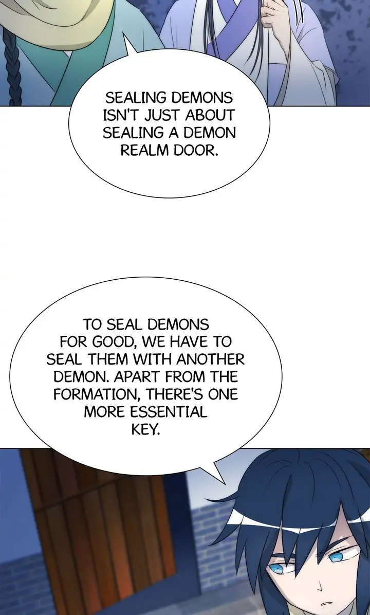 I’ve Waited for the Fairy Teacher for Hundreds of Years Chapter 29 - page 5