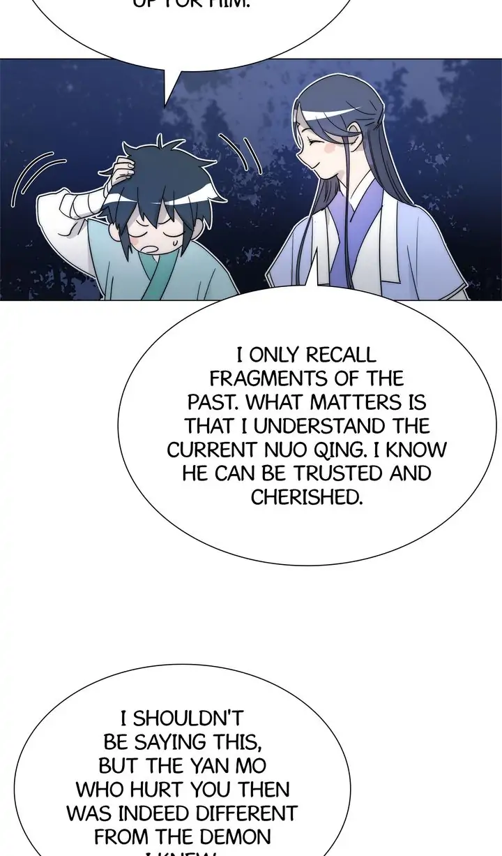 I’ve Waited for the Fairy Teacher for Hundreds of Years Chapter 27 - page 20