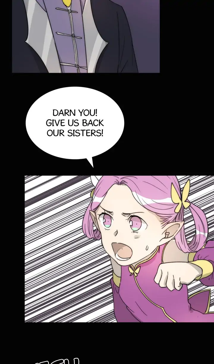 I’ve Waited for the Fairy Teacher for Hundreds of Years Chapter 27 - page 5