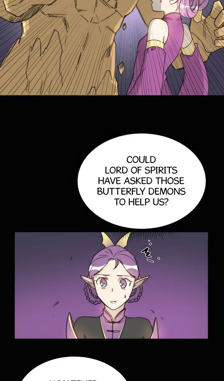 I’ve Waited for the Fairy Teacher for Hundreds of Years Chapter 27 - page 7