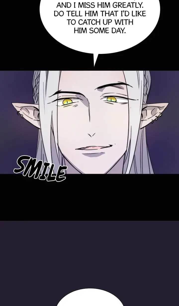 I’ve Waited for the Fairy Teacher for Hundreds of Years Chapter 27 - page 9