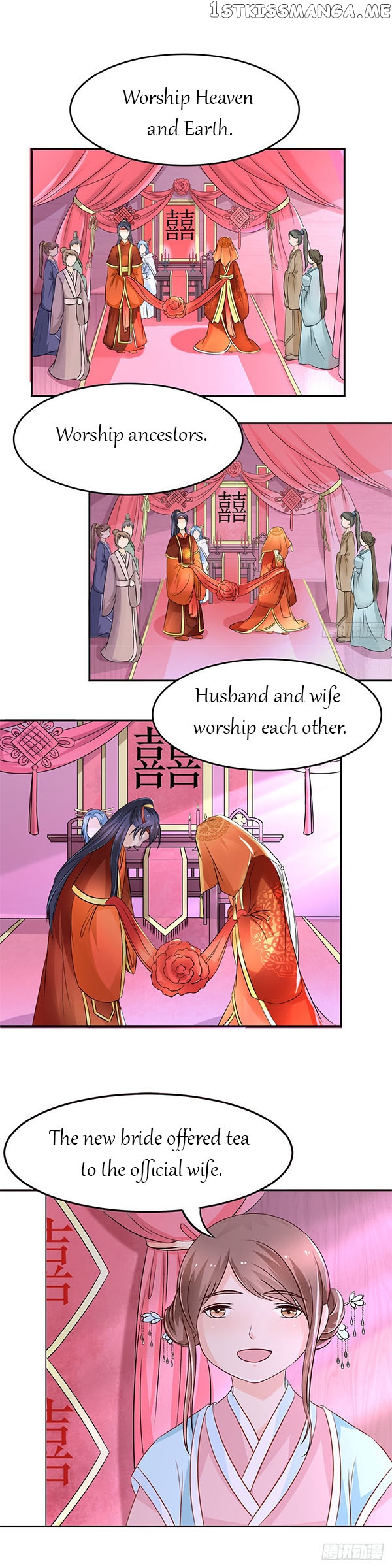 Phoenix Thousand Years chapter 7 - page 2