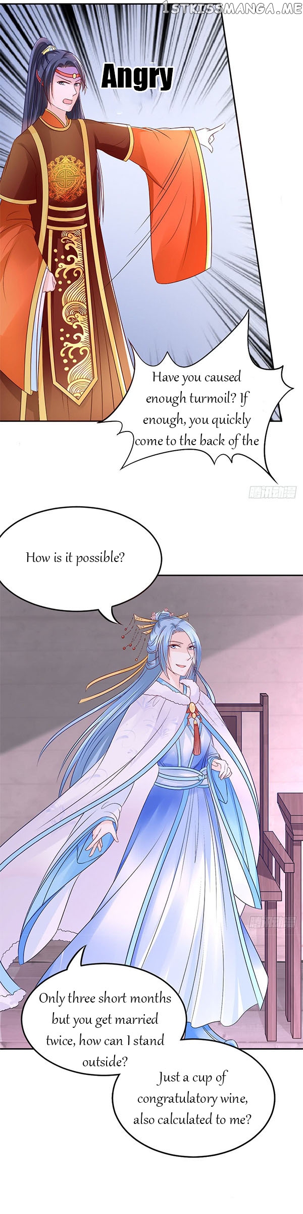 Phoenix Thousand Years chapter 6 - page 10