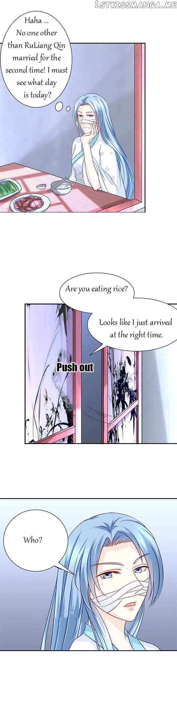 Phoenix Thousand Years chapter 5 - page 2