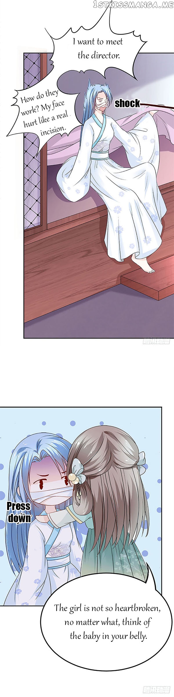 Phoenix Thousand Years chapter 4 - page 6