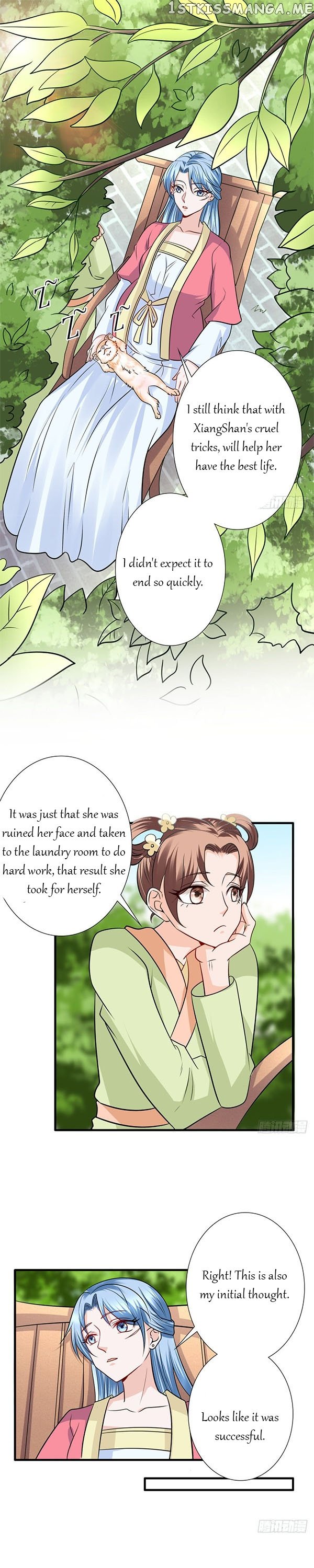Phoenix Thousand Years chapter 31 - page 1