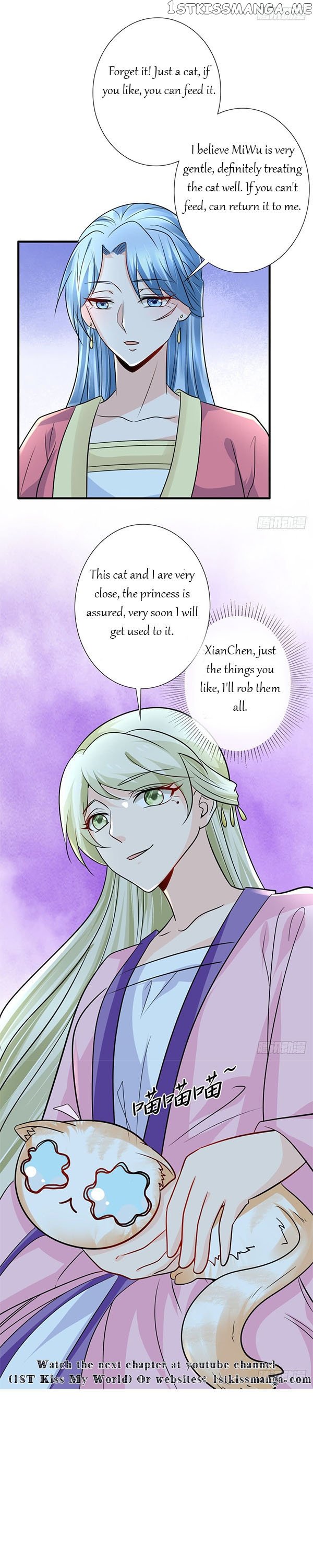 Phoenix Thousand Years chapter 31 - page 11