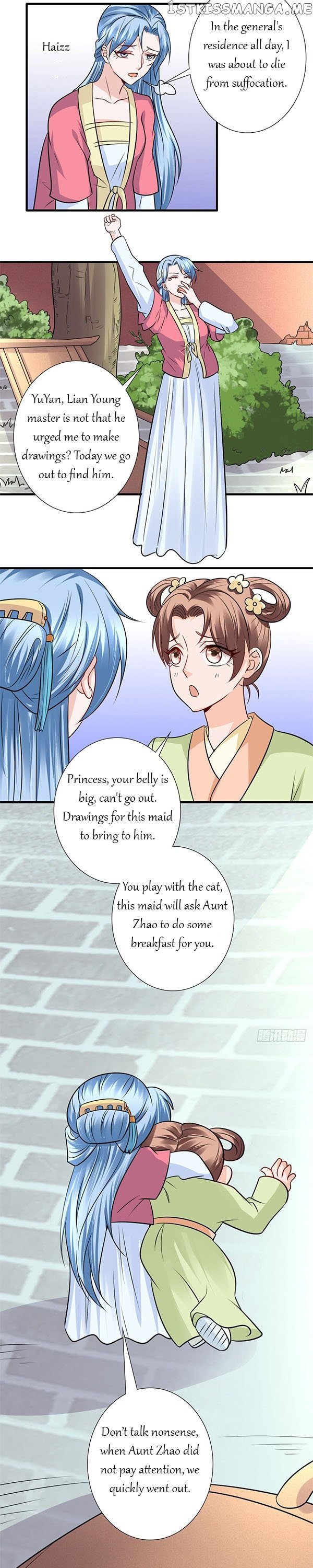 Phoenix Thousand Years chapter 31 - page 2