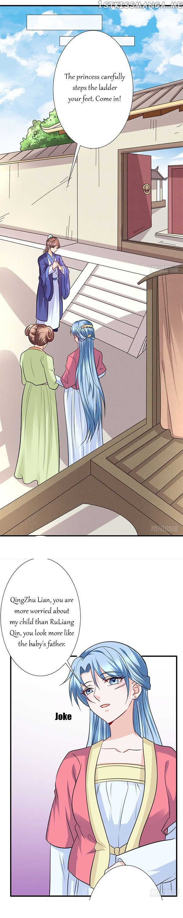 Phoenix Thousand Years chapter 31 - page 3