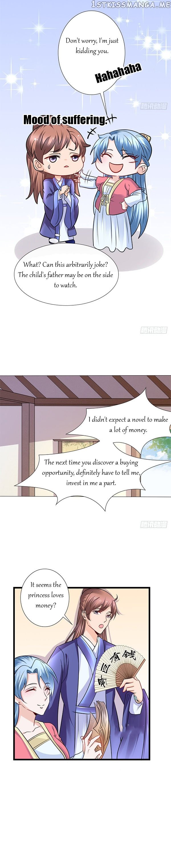 Phoenix Thousand Years chapter 31 - page 5