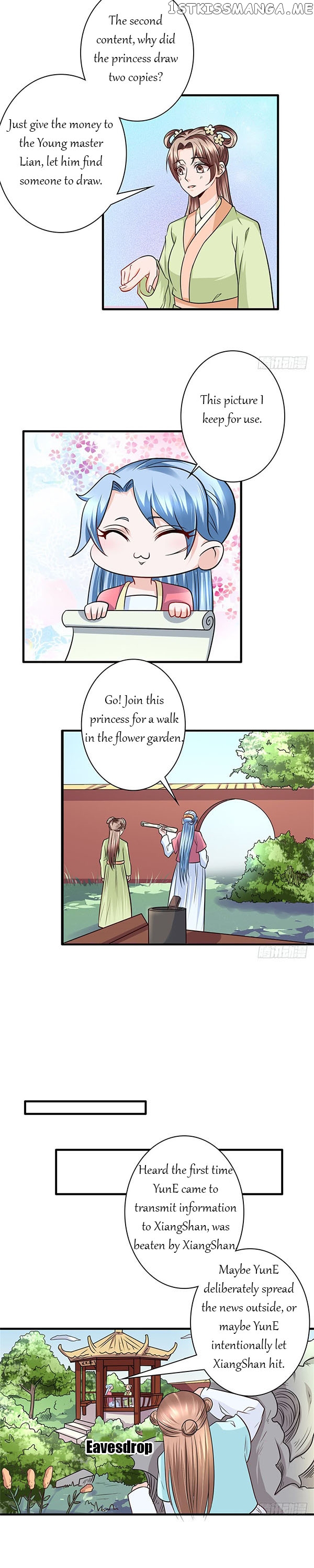 Phoenix Thousand Years chapter 30 - page 2