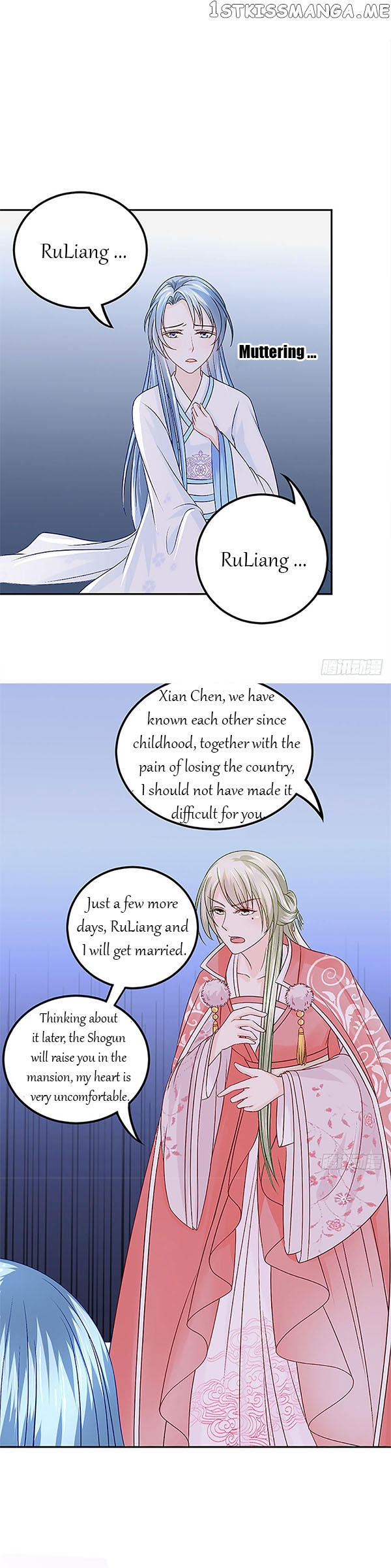 Phoenix Thousand Years chapter 3 - page 2