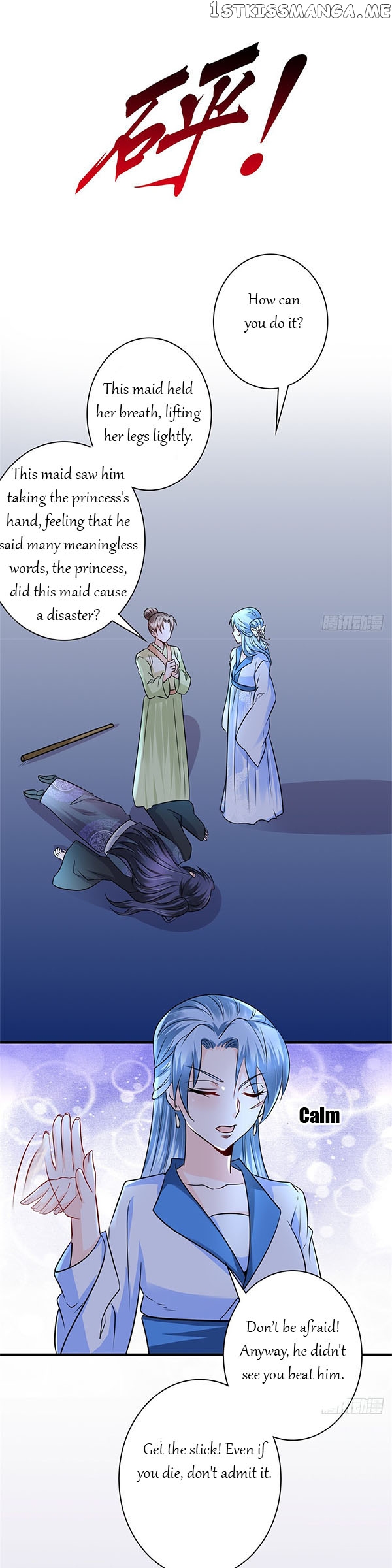 Phoenix Thousand Years chapter 29 - page 11
