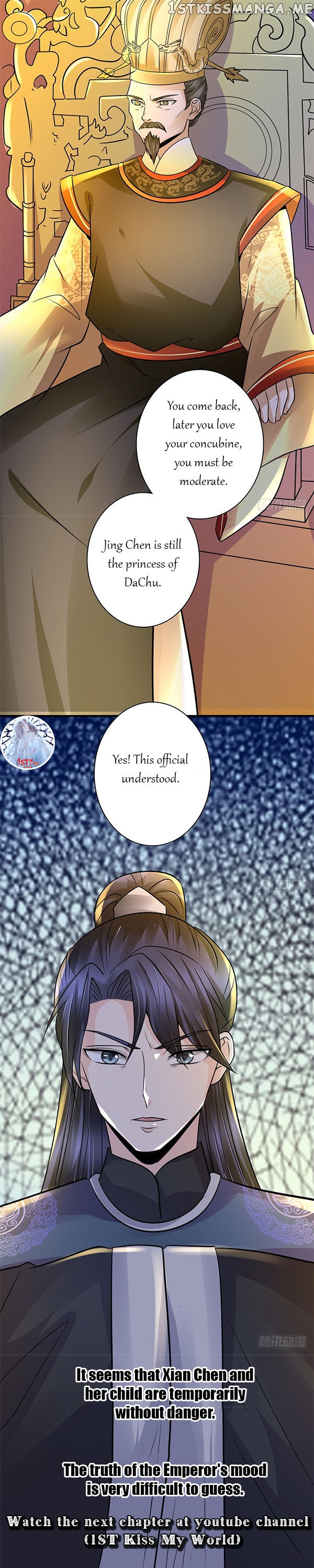Phoenix Thousand Years chapter 26 - page 11