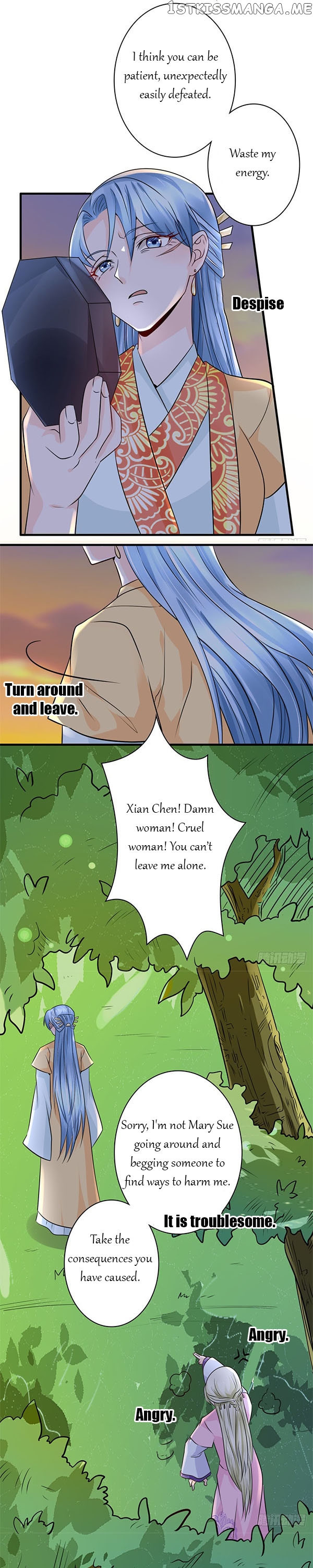 Phoenix Thousand Years chapter 26 - page 2