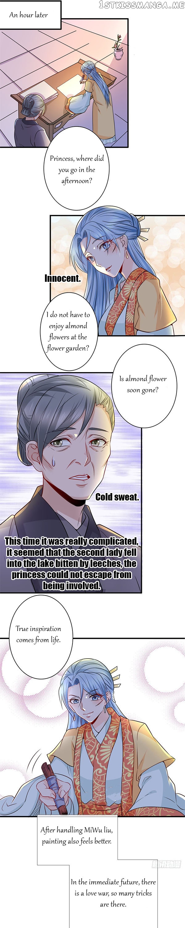 Phoenix Thousand Years chapter 26 - page 5