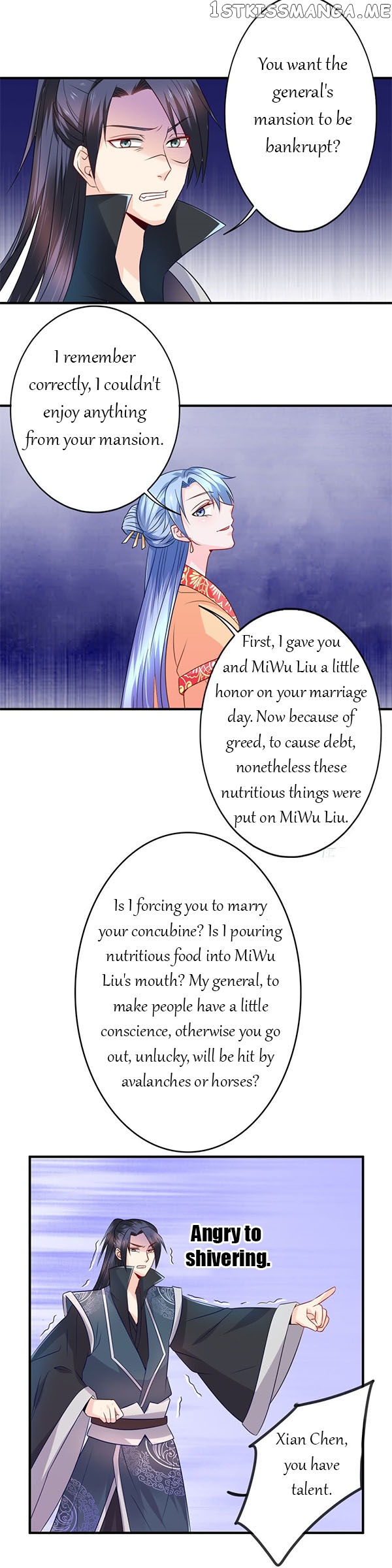 Phoenix Thousand Years chapter 19 - page 4