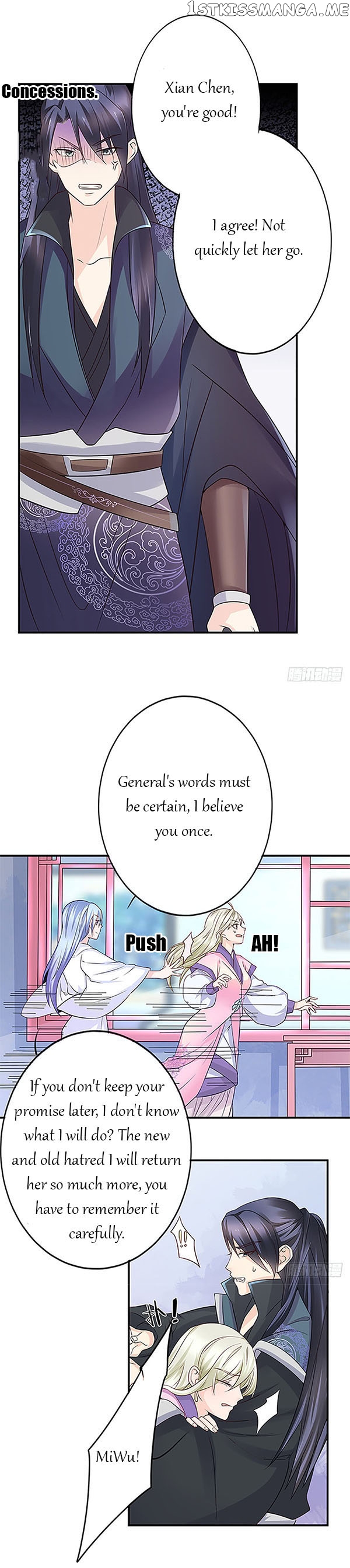 Phoenix Thousand Years chapter 13 - page 2