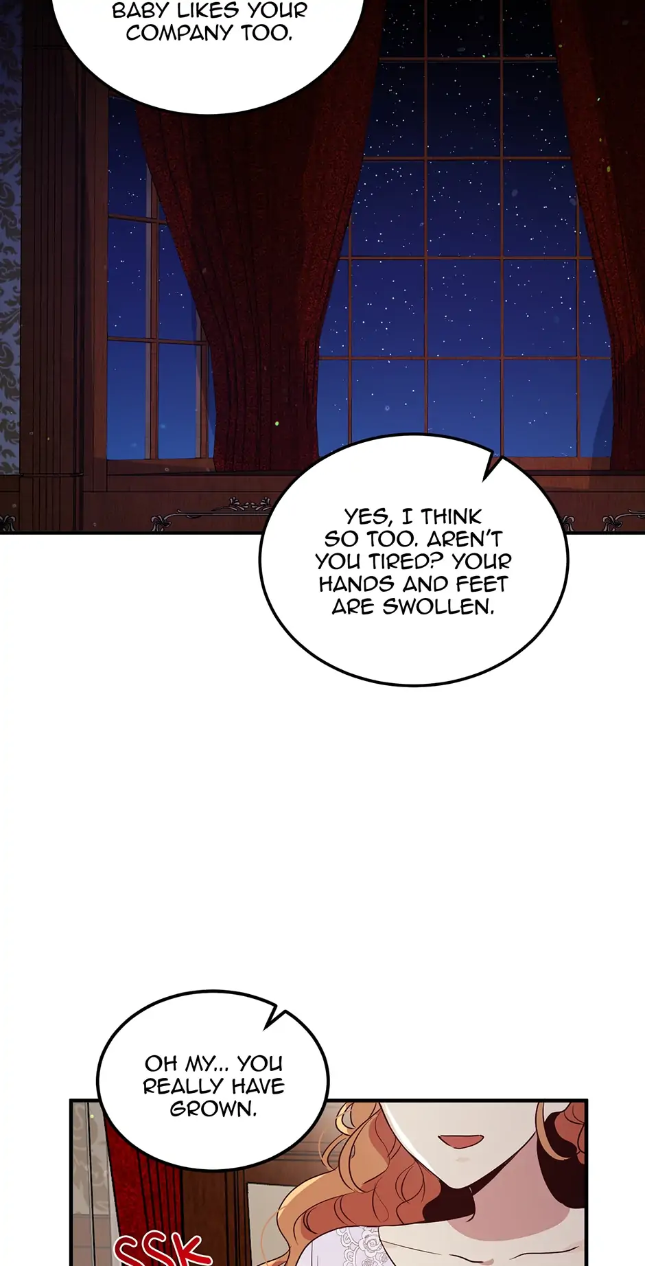 Why Are You Doing This, Duke? Chapter 133 - page 13