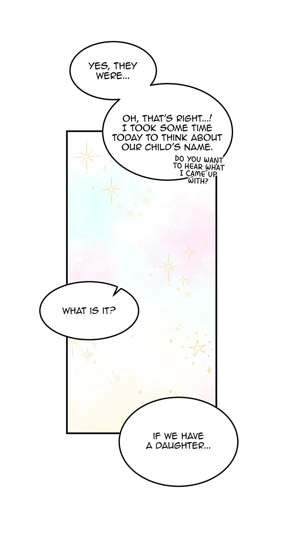 Why Are You Doing This, Duke? Chapter 133 - page 18