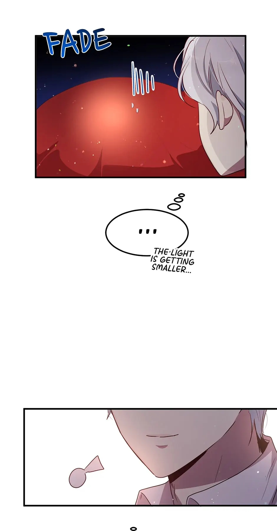 Why Are You Doing This, Duke? Chapter 133 - page 28