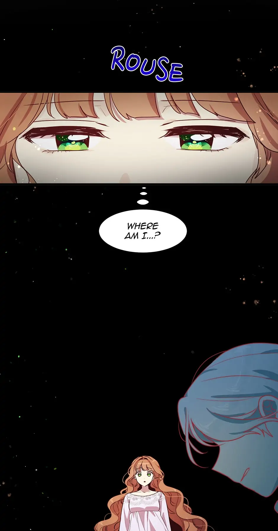 Why Are You Doing This, Duke? Chapter 133 - page 33